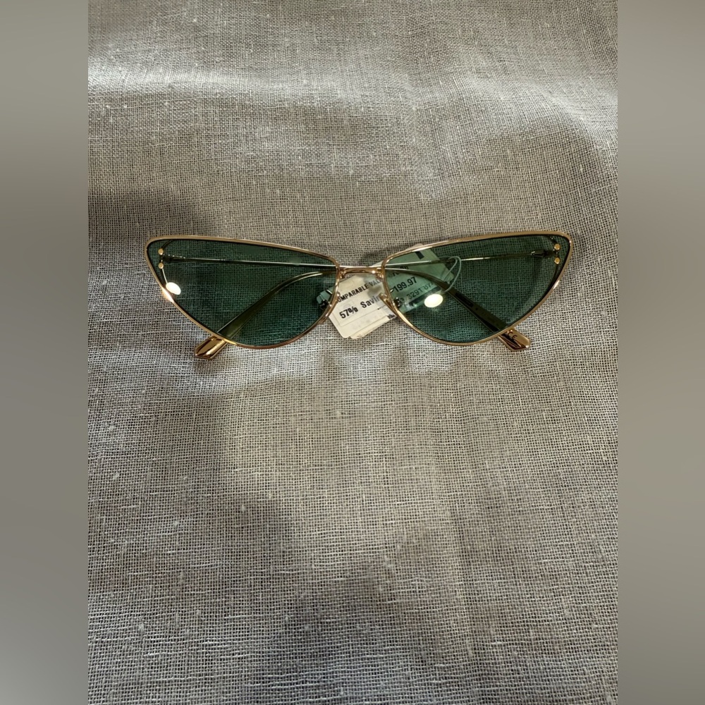 Dior MissDior B1U 63MM Butterfly Sunglasses - Picture 6 of 11